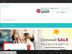 Sites similar to russiandoc.ru