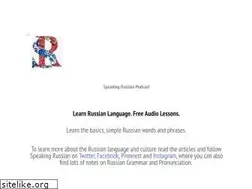 Sites similar to russianeasy.com