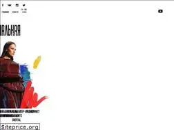 Sites similar to russianfashioncouncil.ru
