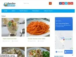 Sites similar to russianfilipinokitchen.com