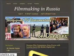 Sites similar to russianfilm.biz