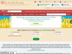 Sites similar to russianflora.com