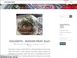 Sites similar to russianfood-ie.com