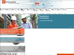 Sites similar to russiangost.com