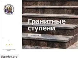 Sites similar to russiangranit.ru