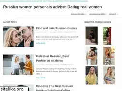 Sites similar to russianheartseekers.com