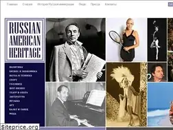Sites similar to russianheritagemuseum.com