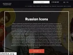 Sites similar to russianicon.com