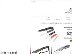 Sites similar to russianknives.com