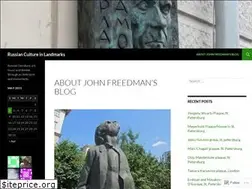 Sites similar to russianlandmarks.wordpress.com