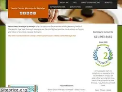 Sites similar to russianmasseuse.com