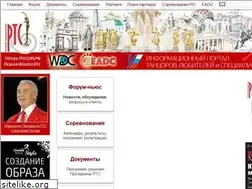 Sites similar to russianmaster.ru