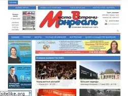 Sites similar to russianmontreal.ca