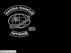 Sites similar to russianmotoclub.de