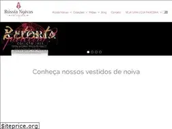 Sites similar to russianoivas.com
