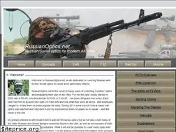 Sites similar to russianoptics.net