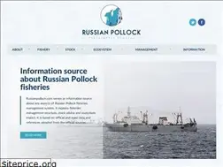 Sites similar to russianpollock.com