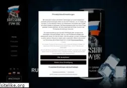 Sites similar to russianpower.org