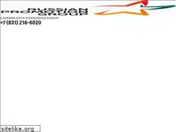 Sites similar to russianpromogroup.com