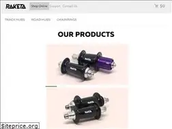 Sites similar to russianraketa.com