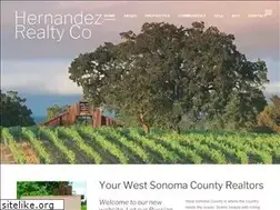Sites similar to russianriverhomes.com