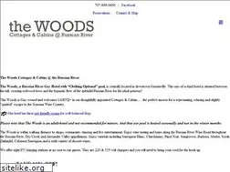 Sites similar to russianriverhotel.com