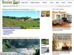 Sites similar to russianrivertravel.com