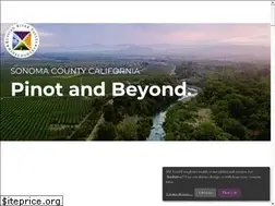 Sites similar to russianrivervalley.org