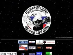 Sites similar to russianrock.net