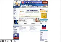 Sites similar to russiansanfran.com