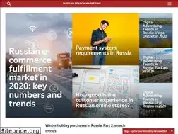 Sites similar to russiansearchmarketing.com