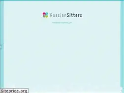 Sites similar to russiansitters.com