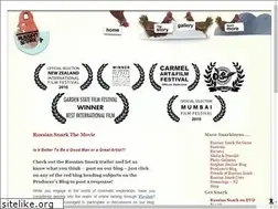 Sites similar to russiansnark.com