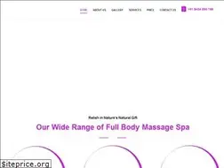 Sites similar to russianspaworld.com