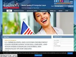 Sites similar to russianspeakinglawyerny.com