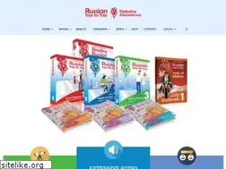 Sites similar to russianstepbystep.com