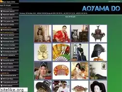 Sites similar to russiantokyo.com