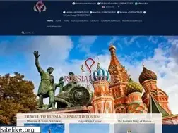 Sites similar to russiantour.com