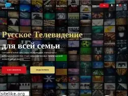 Sites similar to russiantvonline.co.uk