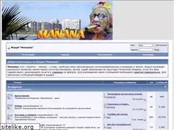 Sites similar to russianurugvay.com