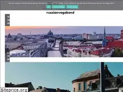 Sites similar to russianvagabond.com