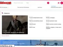 Sites similar to russianvienna.com