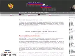 Sites similar to russianvisas.org