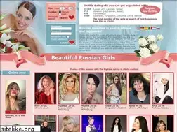Sites similar to russianwomen.w-rus.com