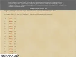 Sites similar to russiaparachilenos.blogspot.com