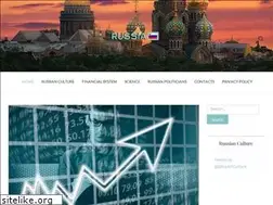 Sites similar to russiaprofile.org