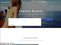 Sites similar to russiarocks.me