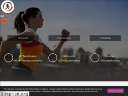 Sites similar to russiarunning.com