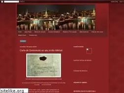 Sites similar to russiashow.blogspot.com