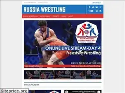 Sites similar to russiawrestling.com